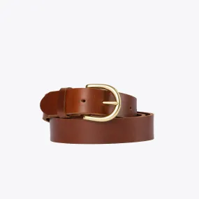 Noemi Belt Brandy