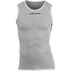 Northwave Light Baselayer Sleeveless White