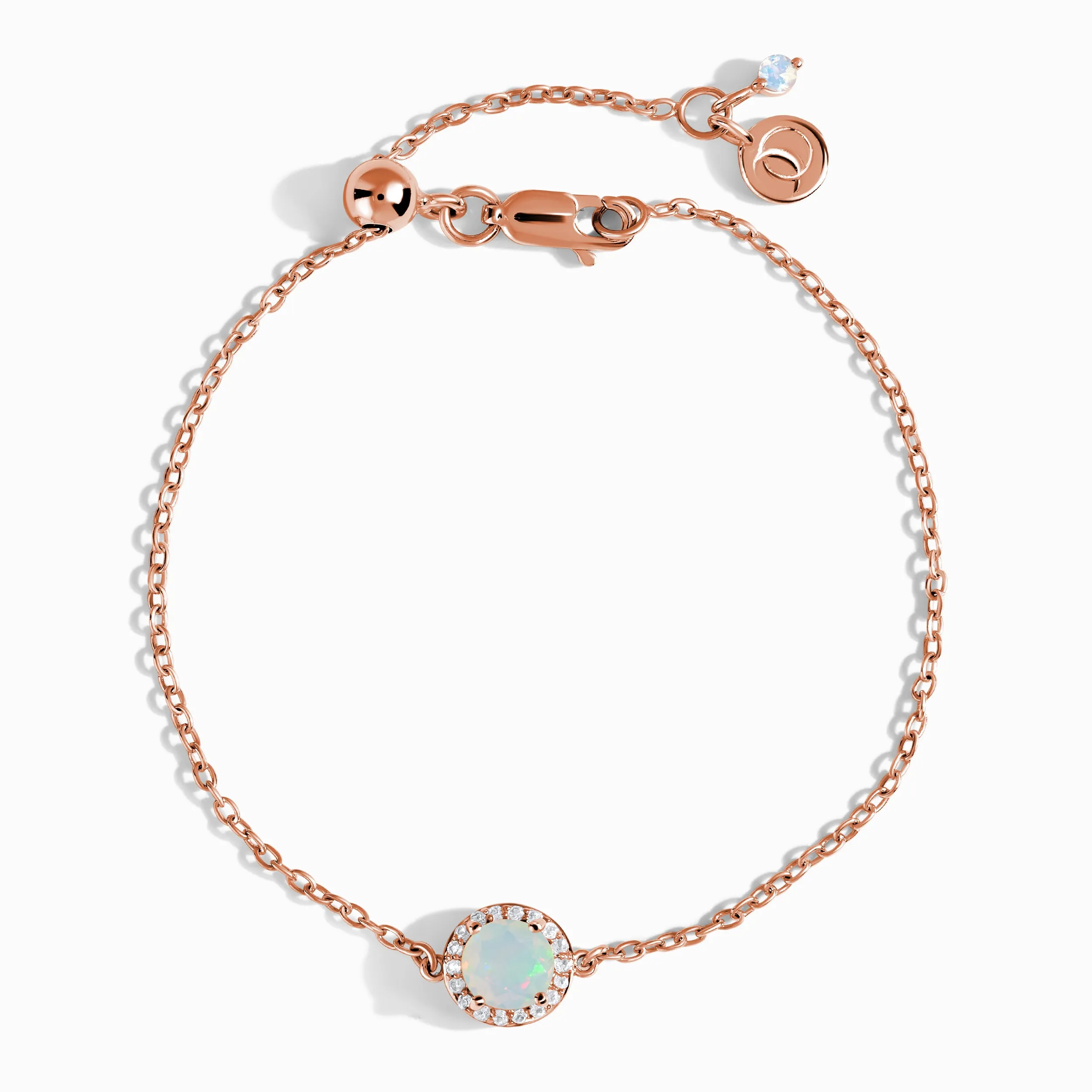 Opal Bracelet - Venus 'Positivity'