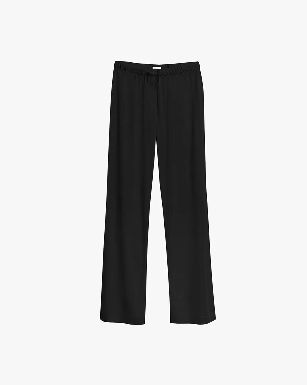 Organic Pima Classic Pant