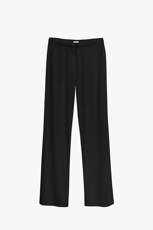 Organic Pima Classic Pant