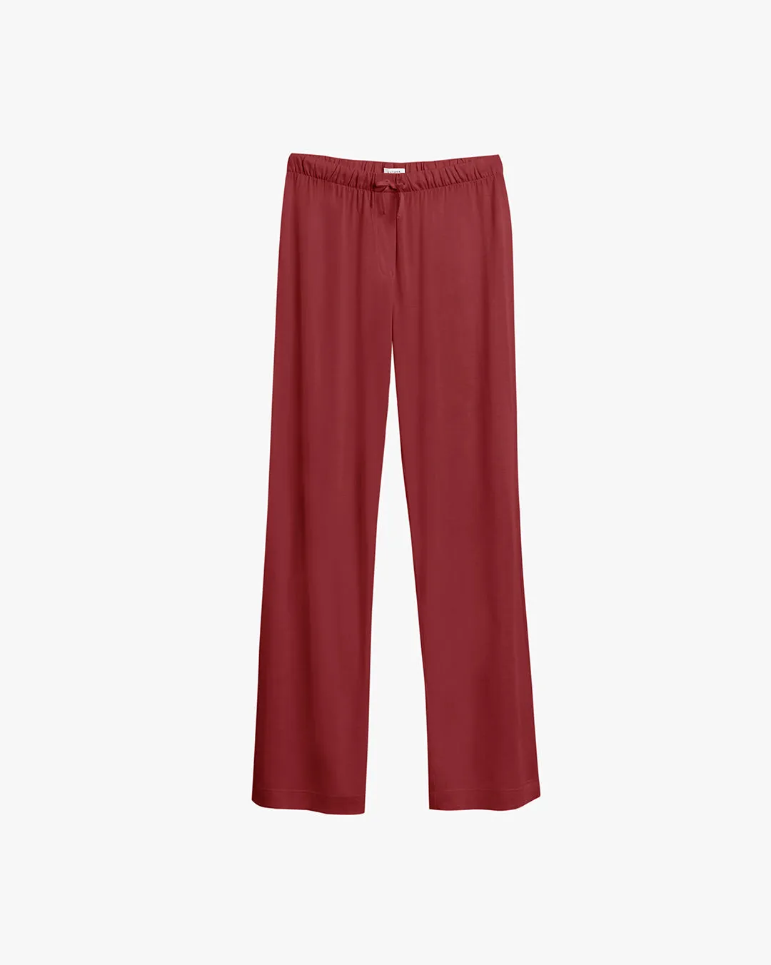 Organic Pima Classic Pant