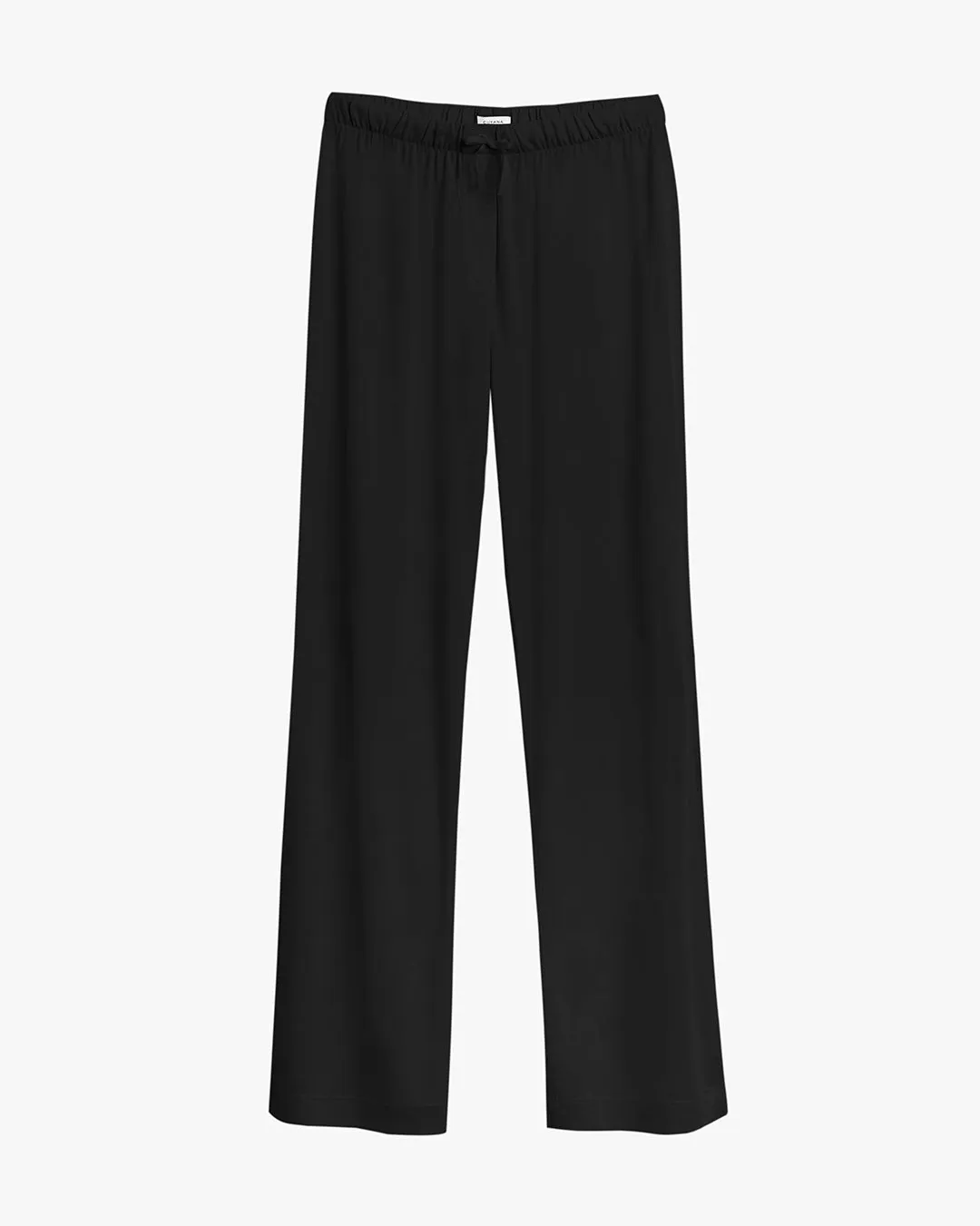 Organic Pima Classic Pant