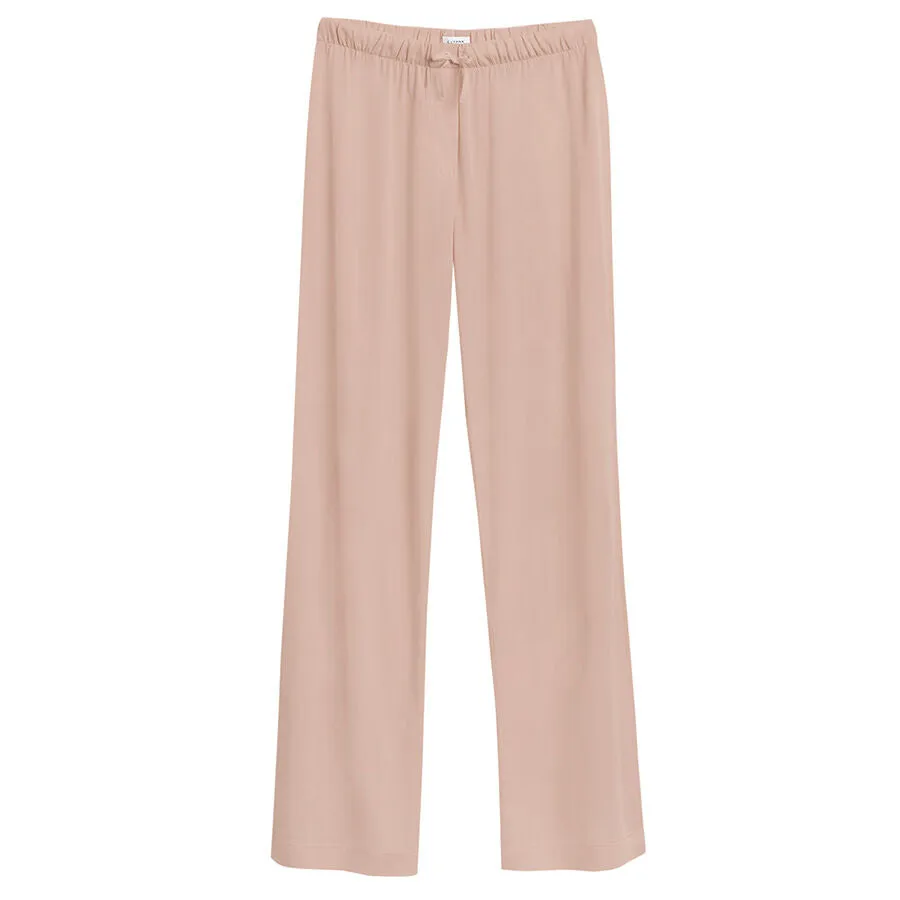 Organic Pima Classic Pant