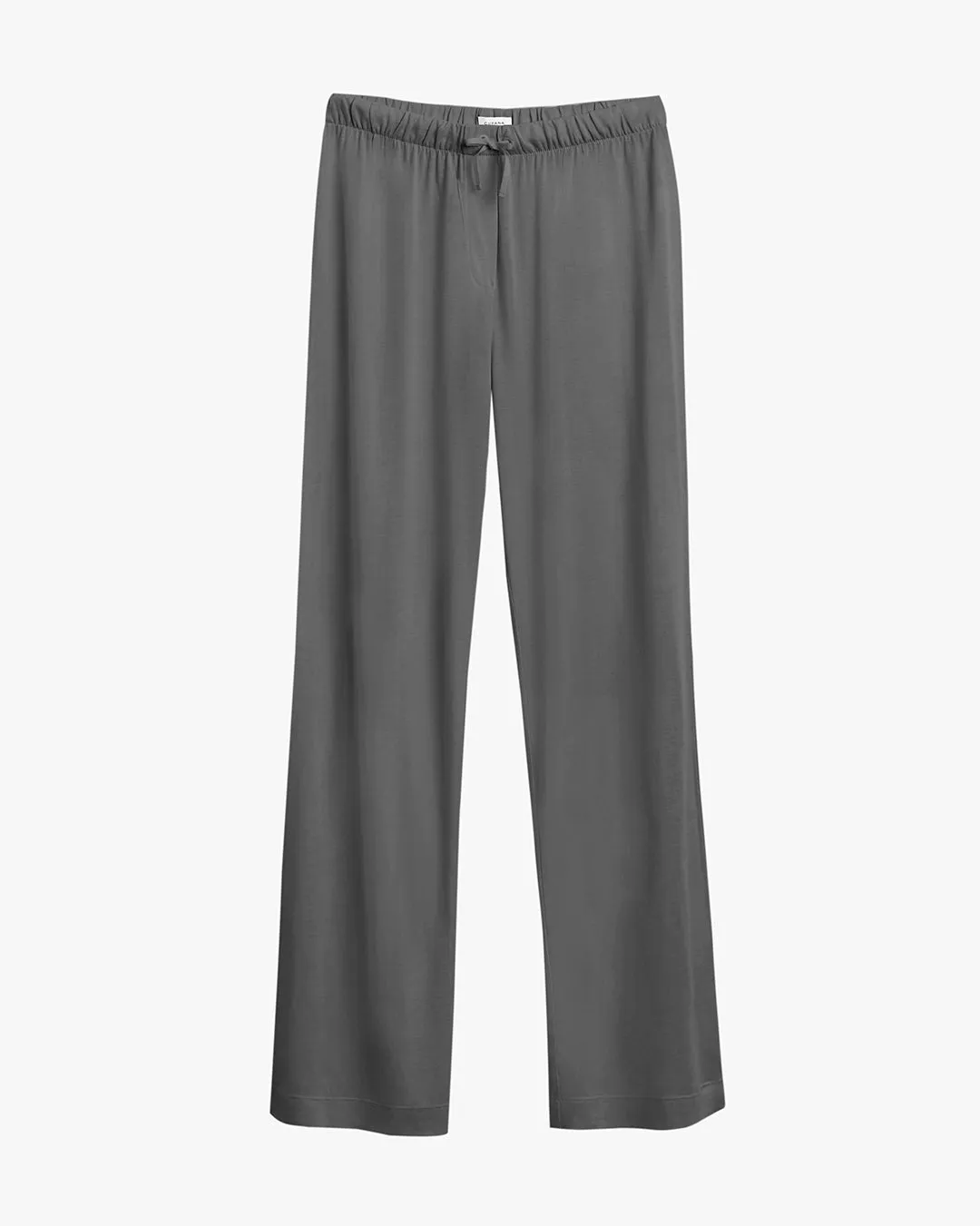 Organic Pima Classic Pant