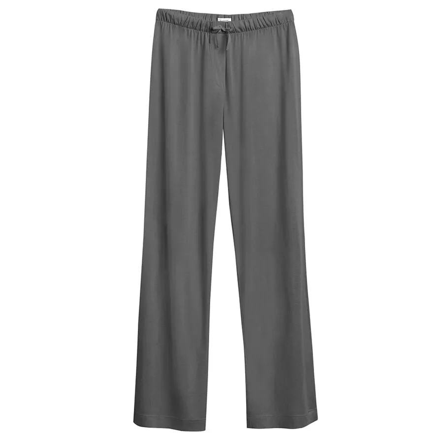 Organic Pima Classic Pant