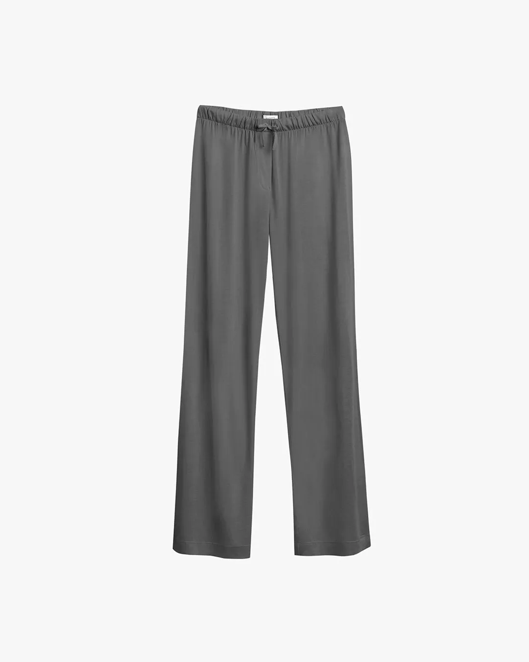 Organic Pima Classic Pant