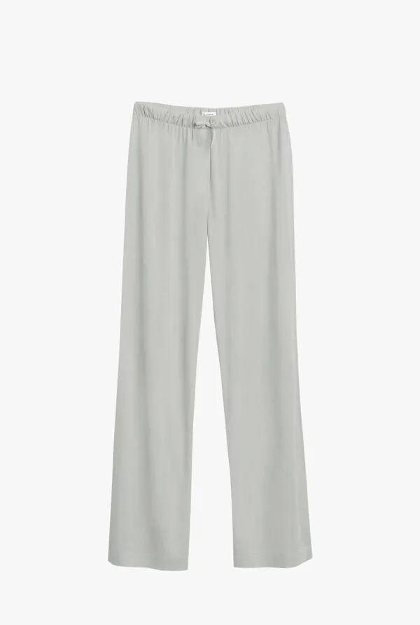 Organic Pima Classic Pant