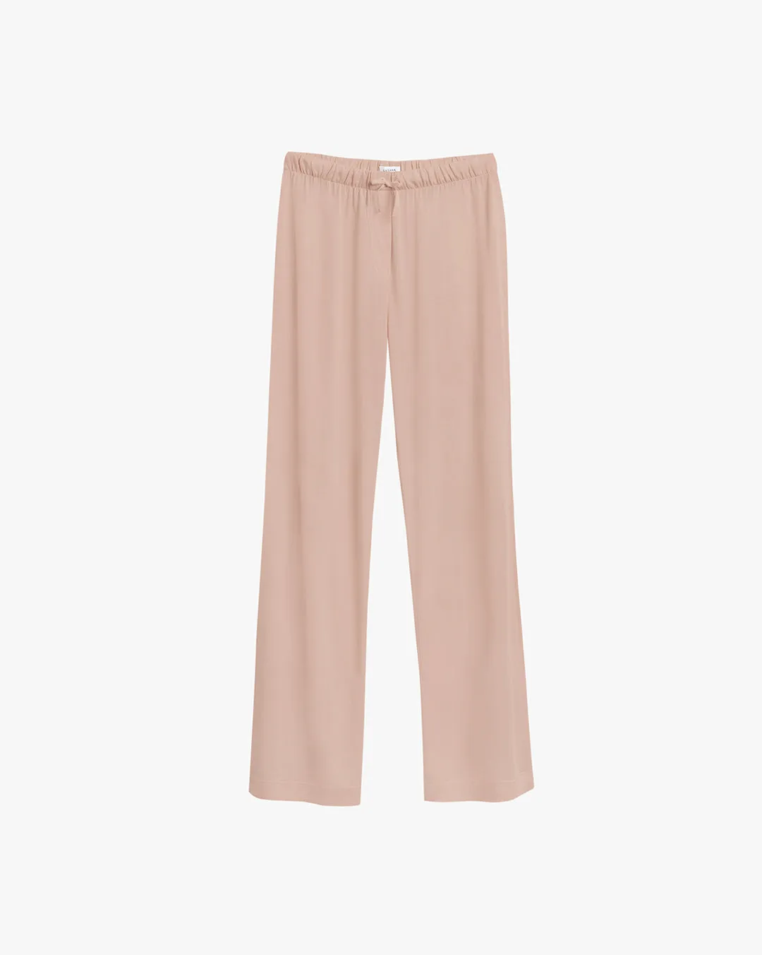 Organic Pima Classic Pant