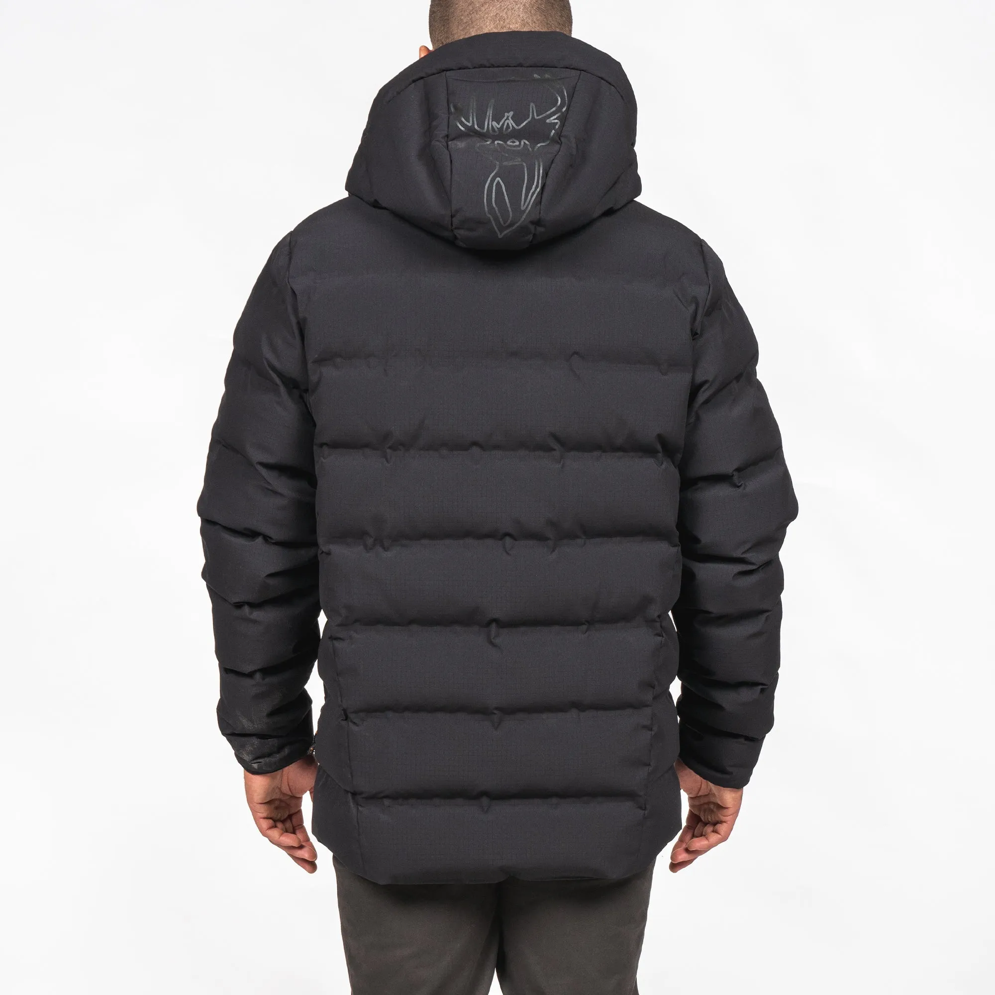 Permafrost Jacket