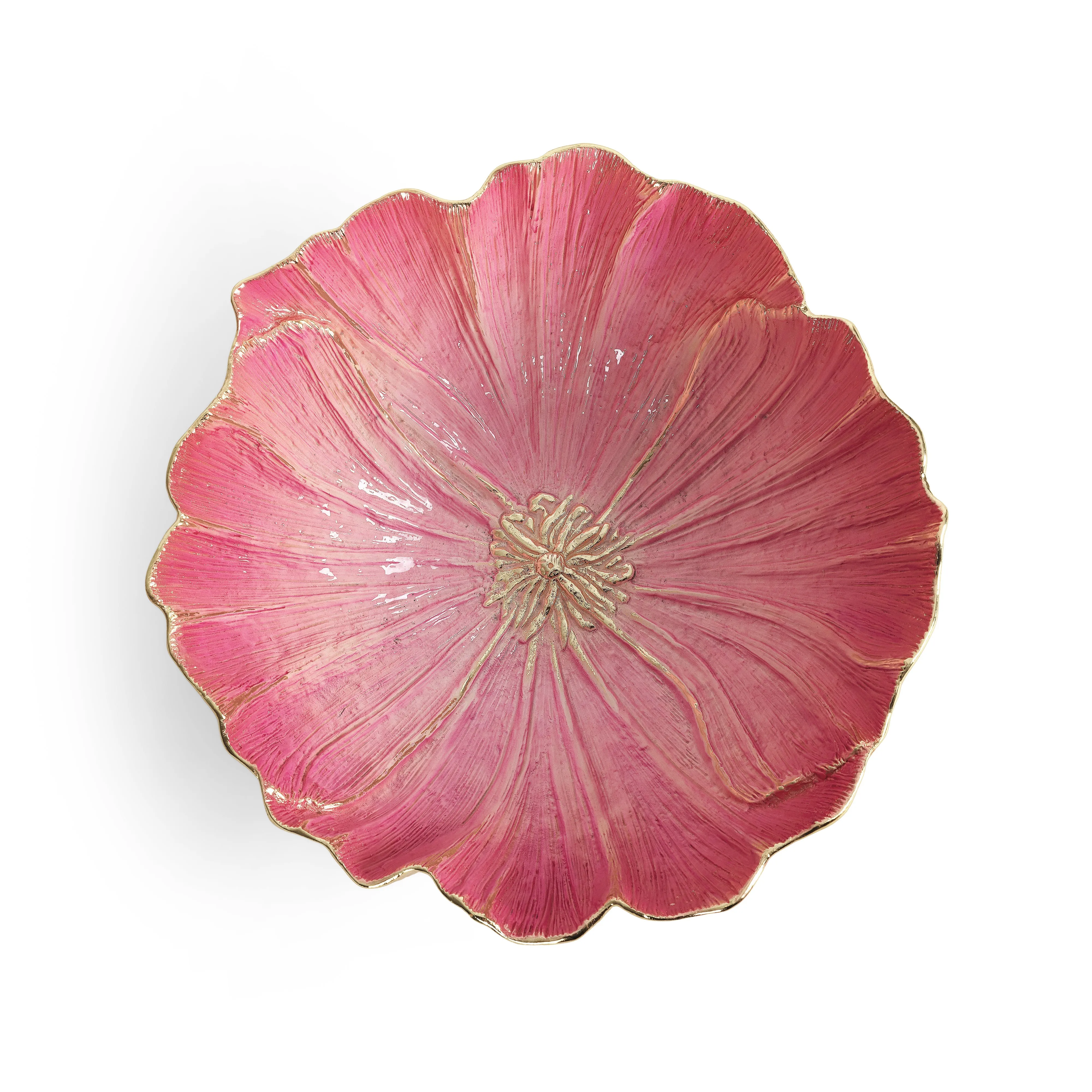 Poppy Bowl