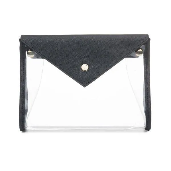 PRETO EN ROUTE CLUTCH