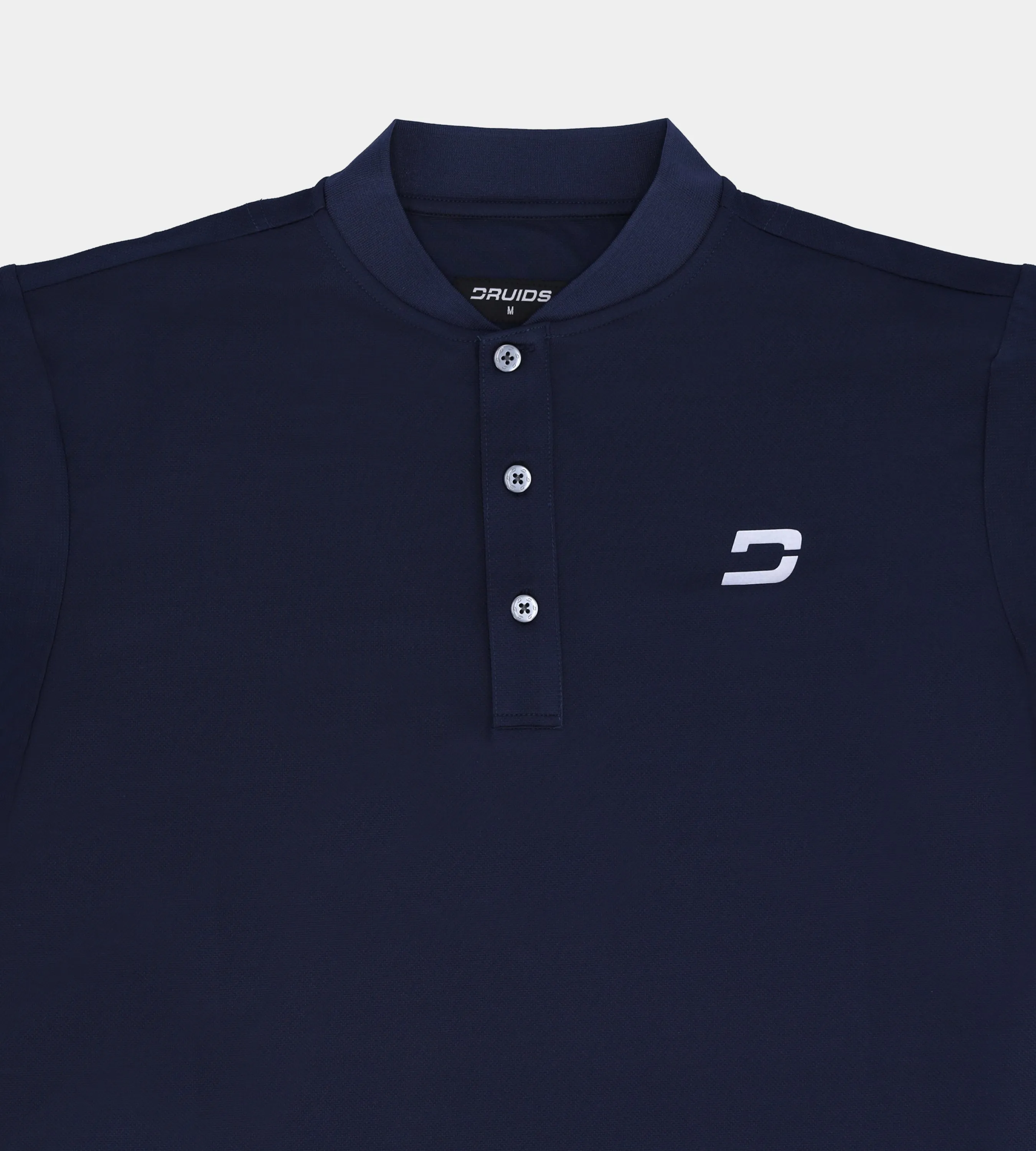 PRIME POLO - NAVY