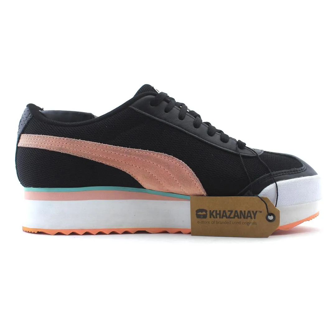 PUMA ROMA AMOR MESH