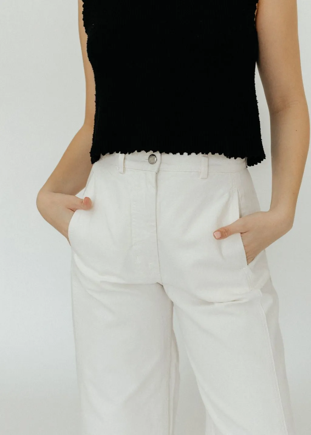 Rachel Comey Garra Pant