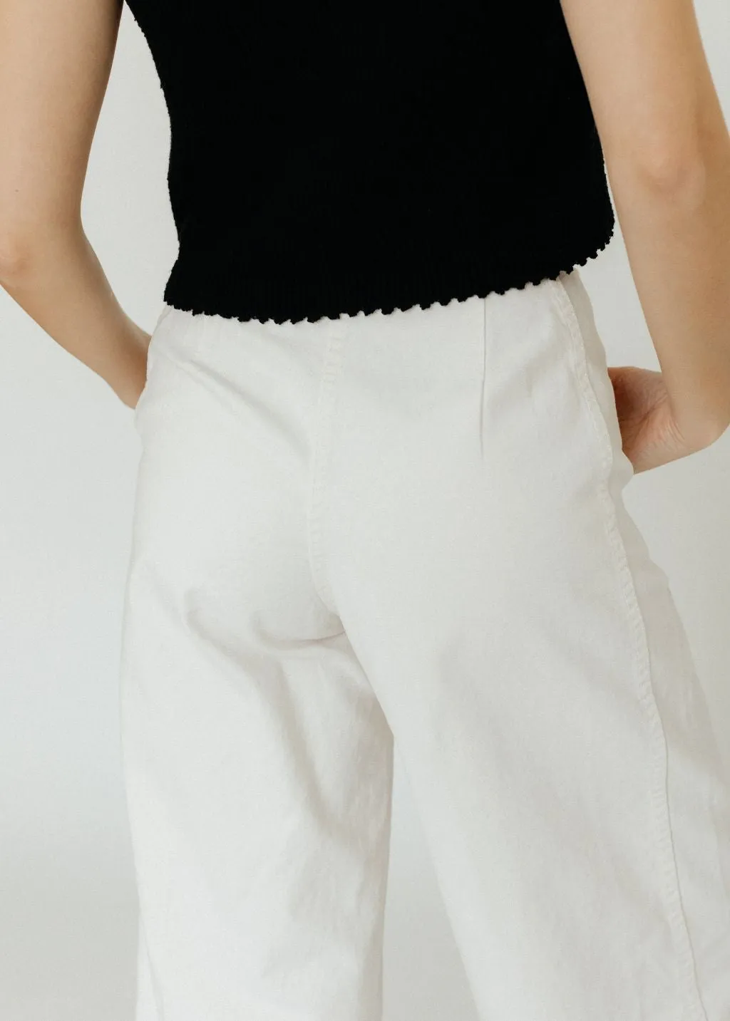 Rachel Comey Garra Pant