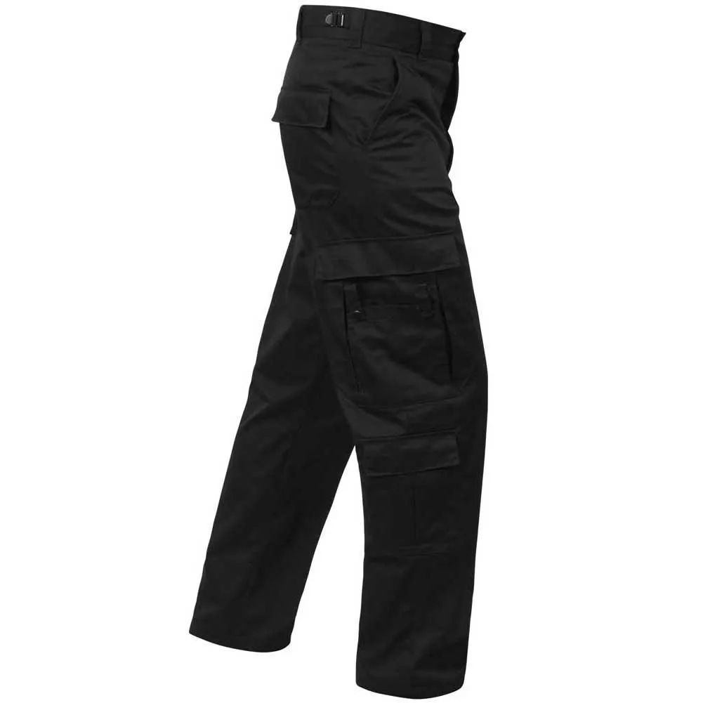 Rothco Mens EMT Paramedic Uniform Pants