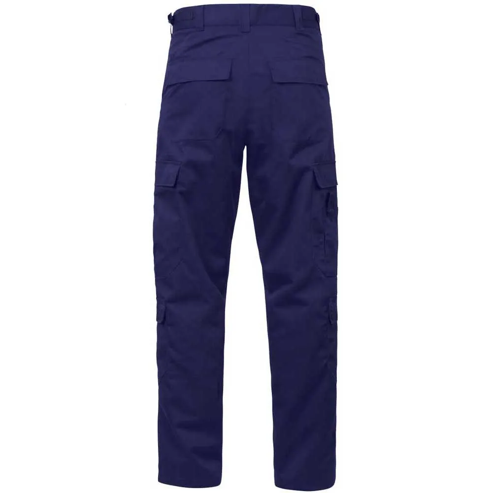 Rothco Mens EMT Paramedic Uniform Pants