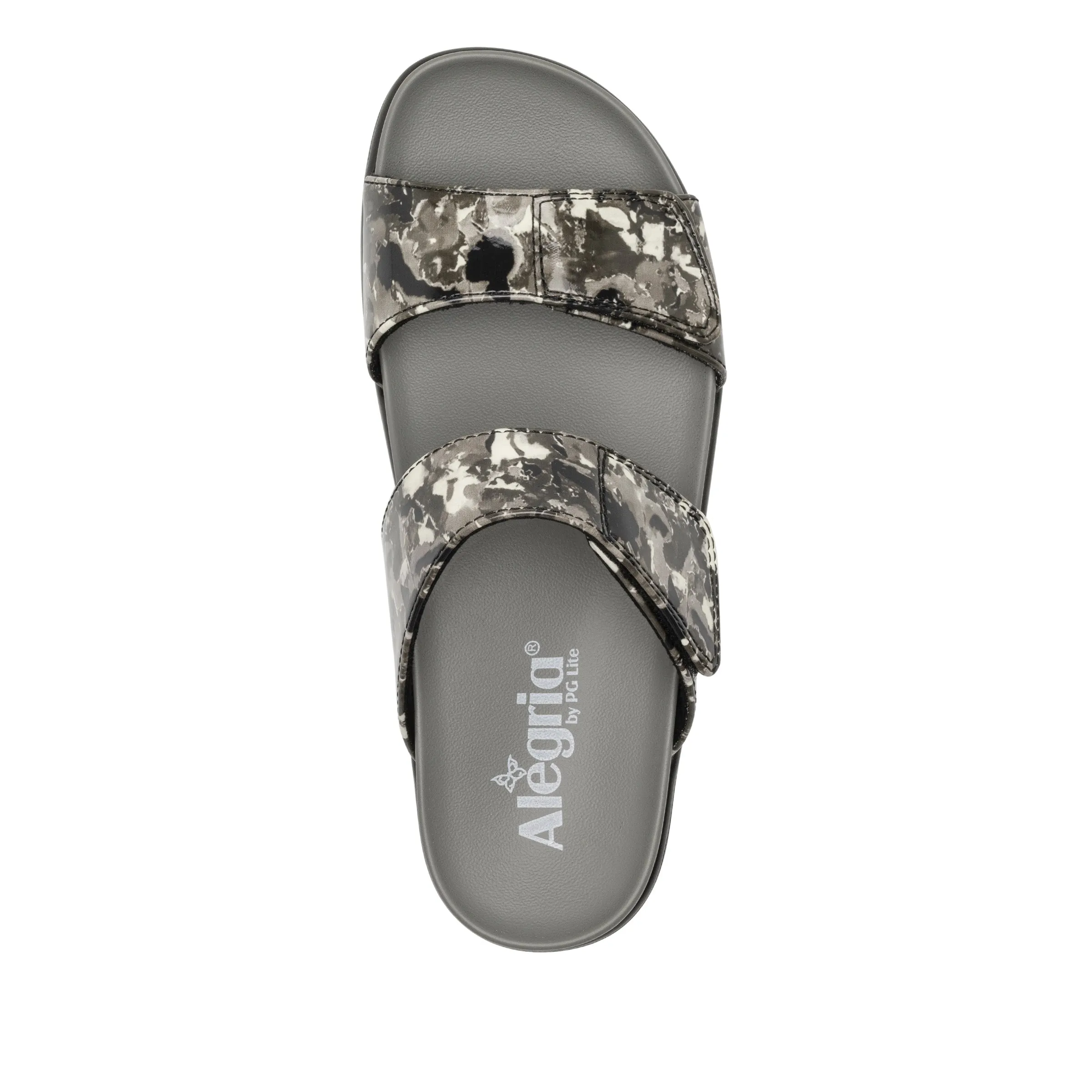 Rubie Collage Greys Sandal