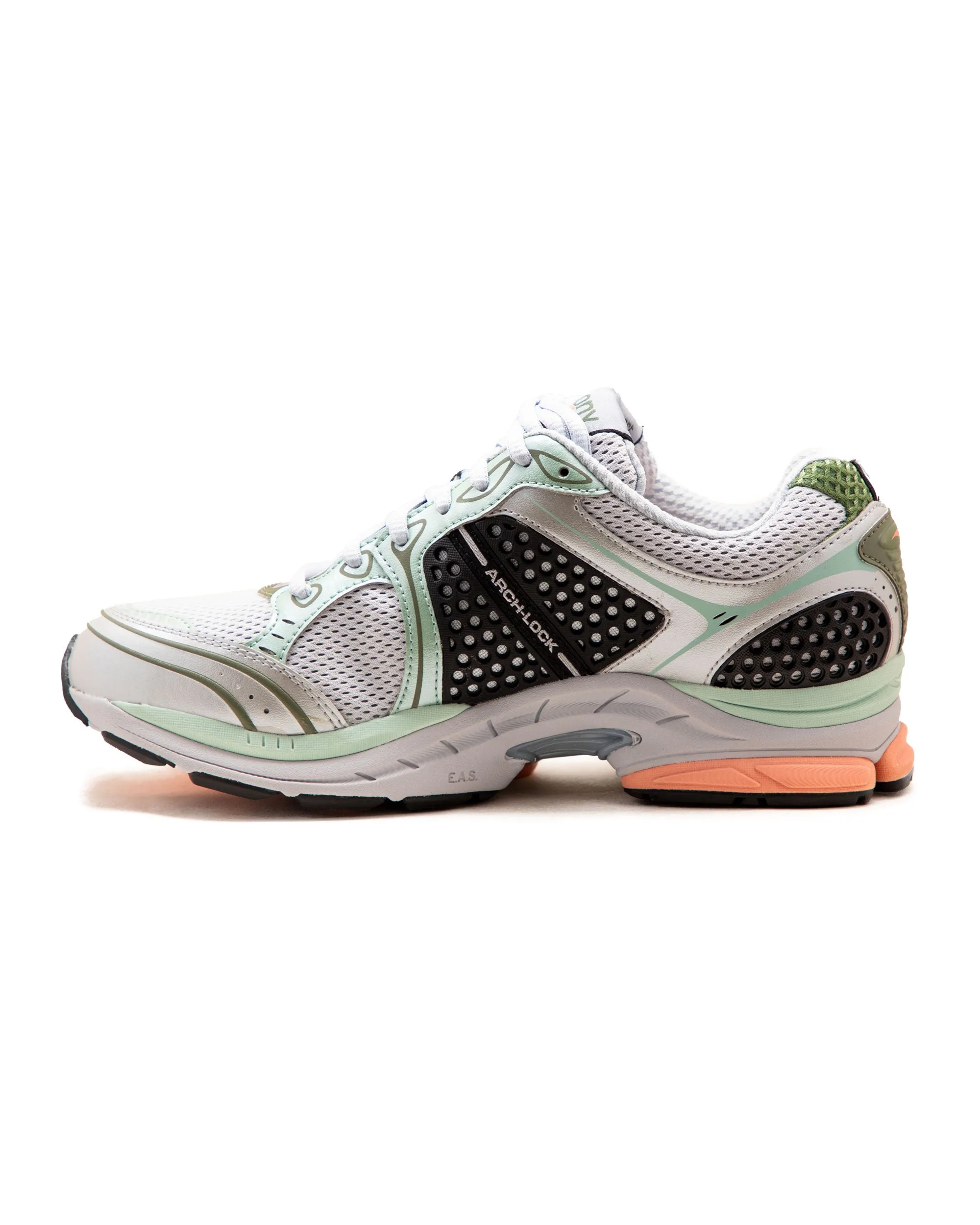 Saucony Progrid Triumph 4 Grigio