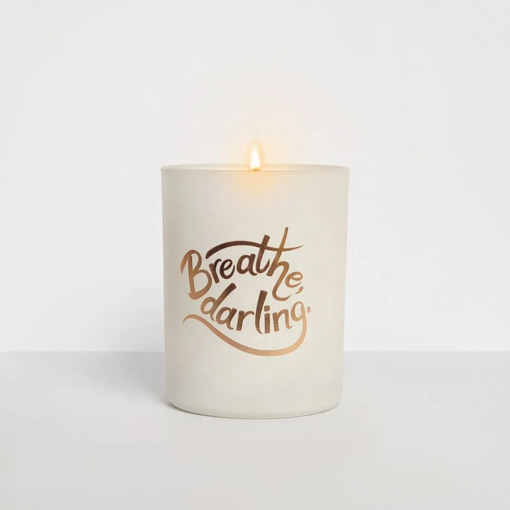 Secret Fortune Candles (6 Pack)