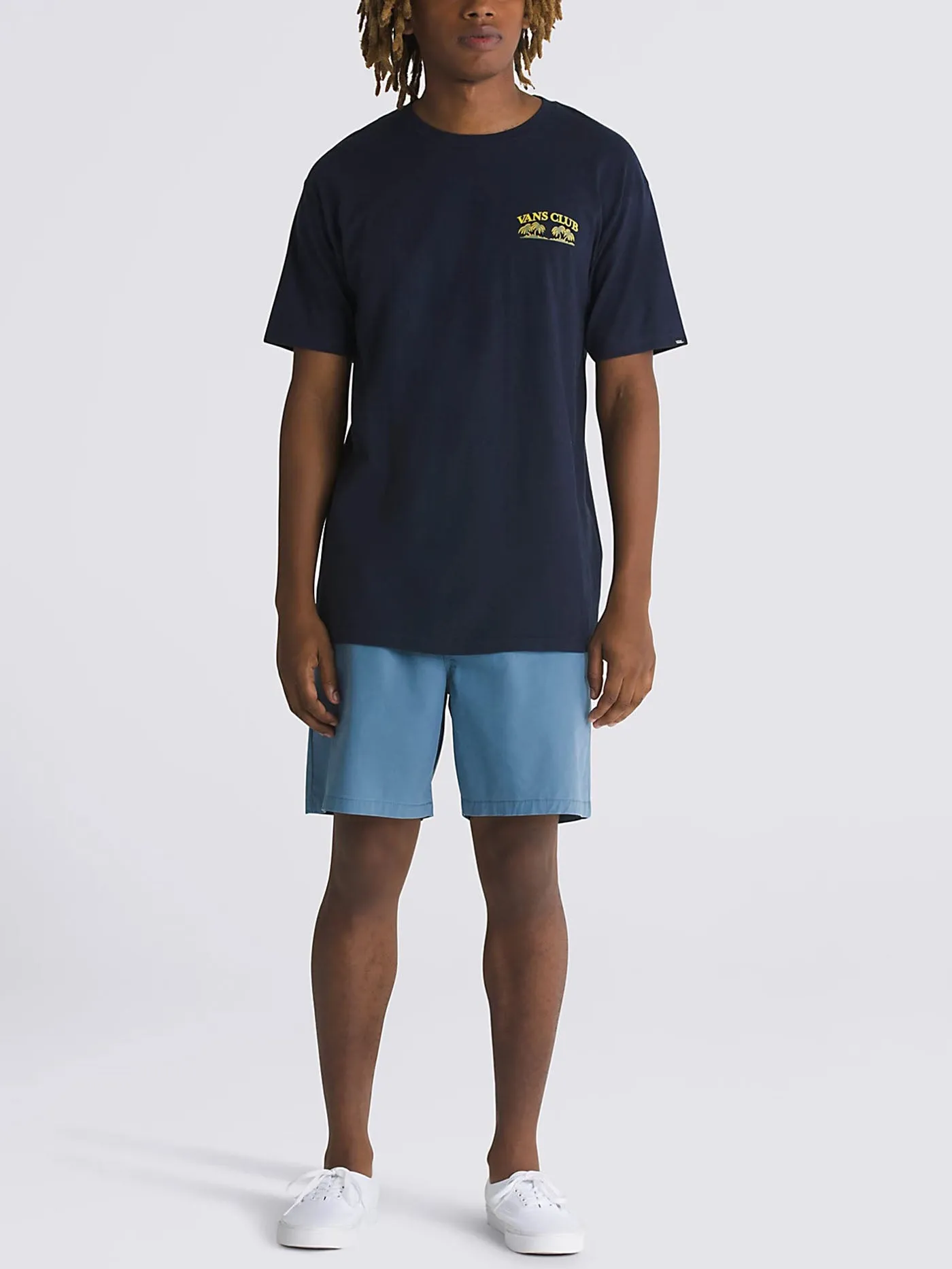 Shore Club Short Sleeve T-Shirt