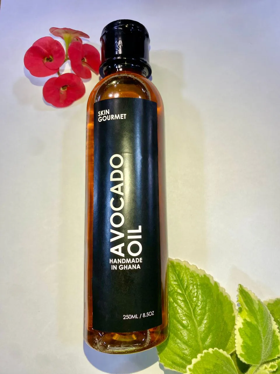 Skin Gourmet Avocado Oil