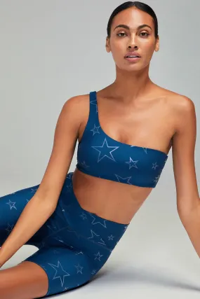 Sloane Bra | Seeing Stars Print