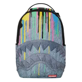 Sprayground Drippy Stone Backpack (DLXV)