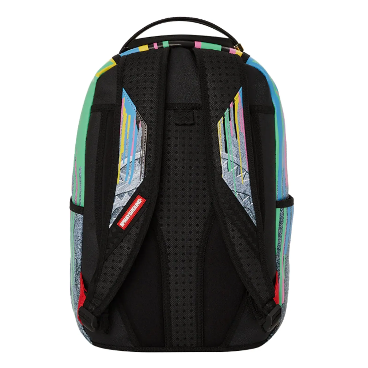 Sprayground Drippy Stone Backpack (DLXV)