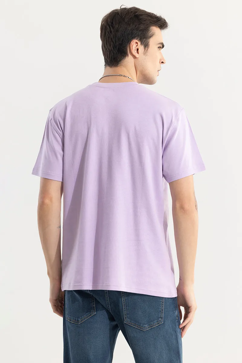 Striker Play Lavender T-Shirt