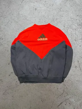 Sudadera Adidas Custom