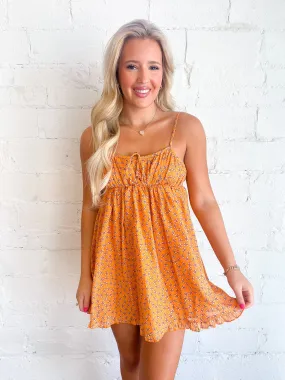 Sweet Talk Dress