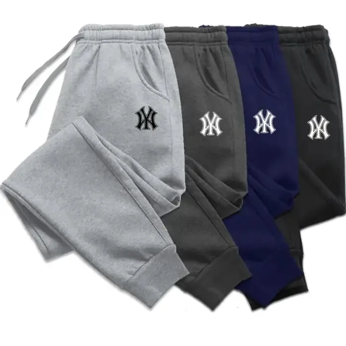 Take On Adventure in Style with Men’s Workout Sweatpants!