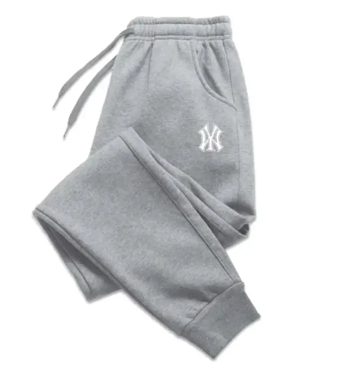 Take On Adventure in Style with Men’s Workout Sweatpants!