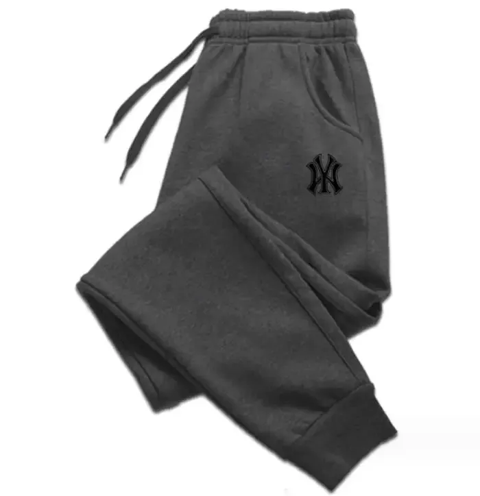 Take On Adventure in Style with Men’s Workout Sweatpants!