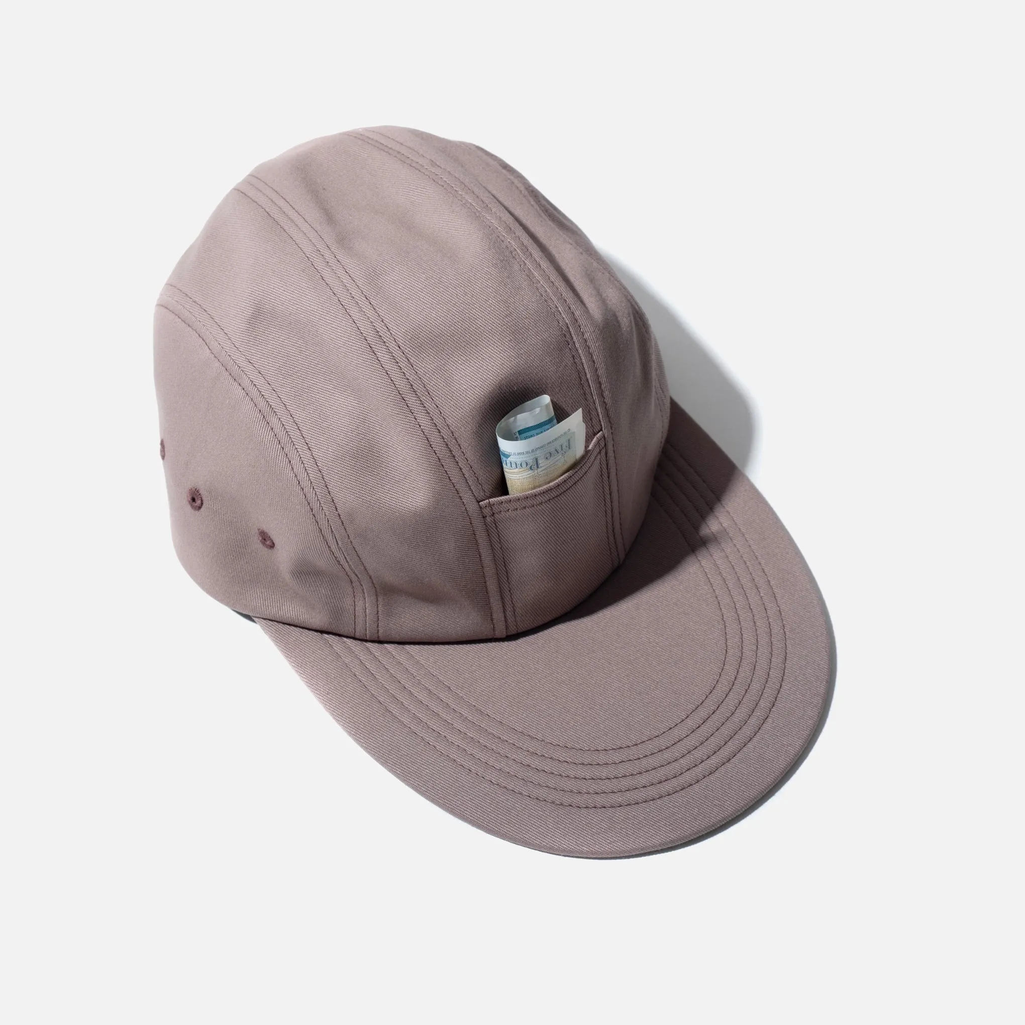 Thicket Cap - Beige