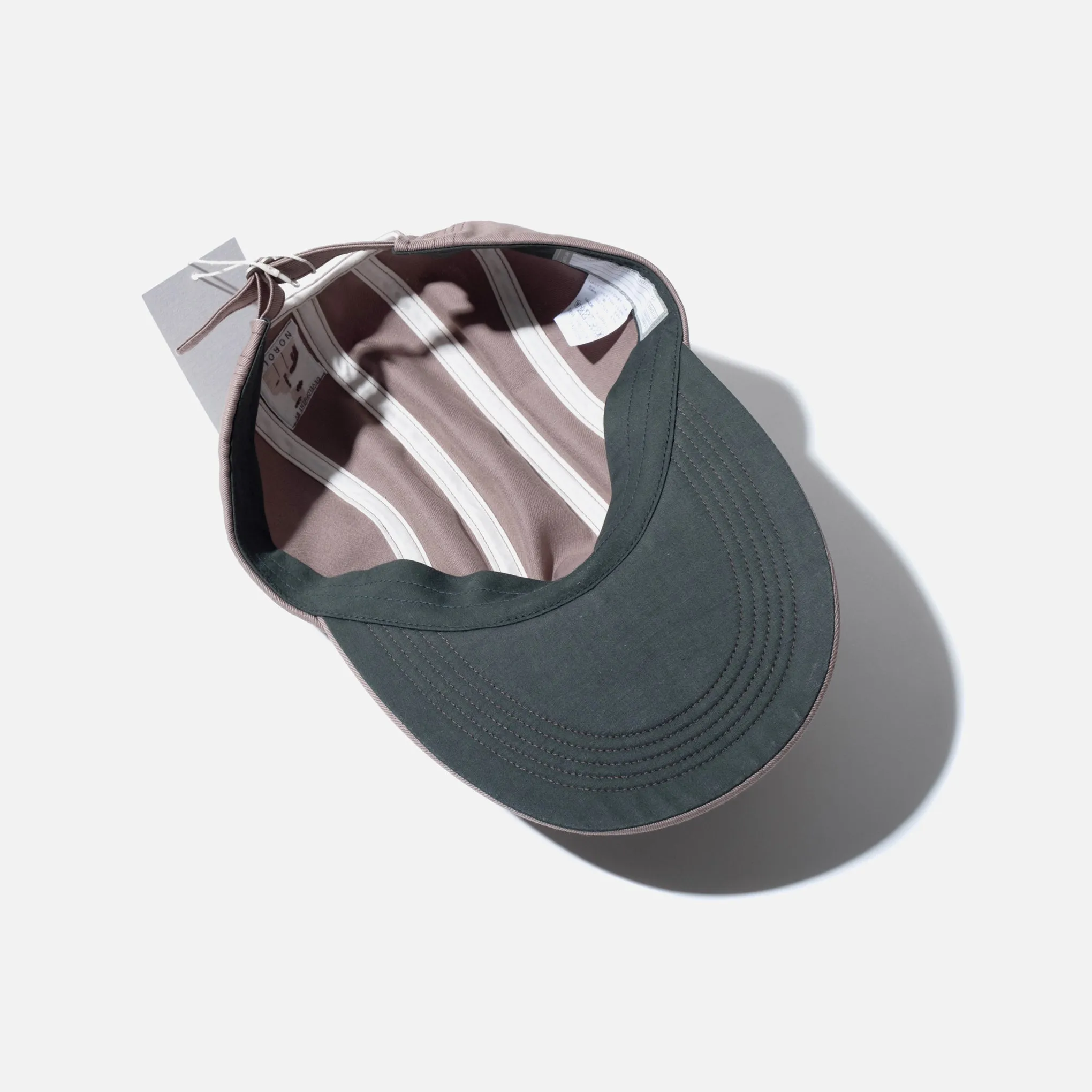 Thicket Cap - Beige