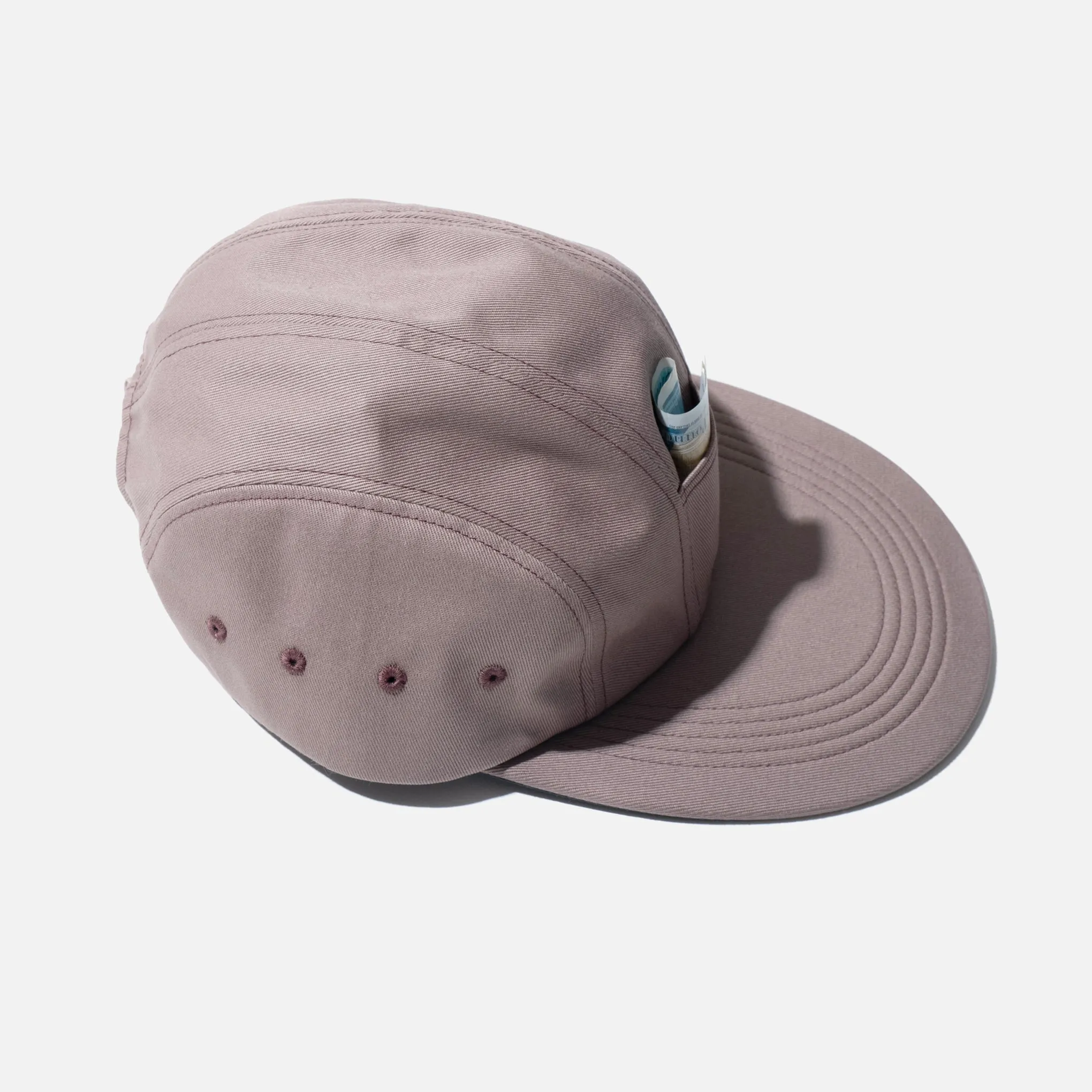 Thicket Cap - Beige