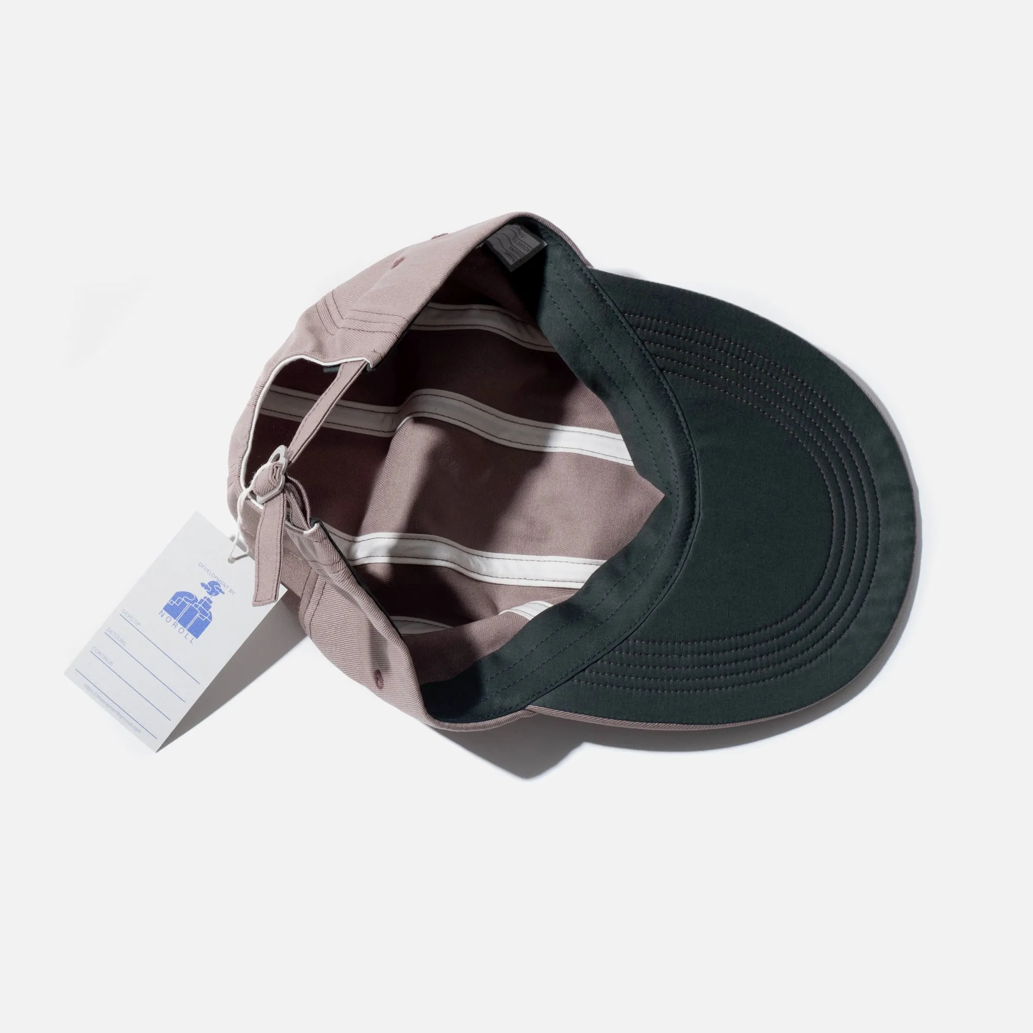 Thicket Cap - Beige