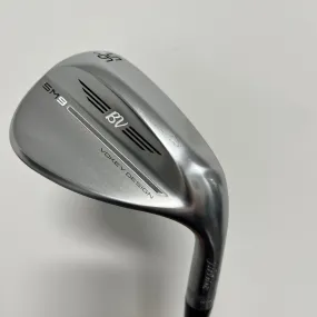 Titleist SM9 Tour Chrome Wedge 56.10 S Tensei Ladies Right Hand - SHOP WORN