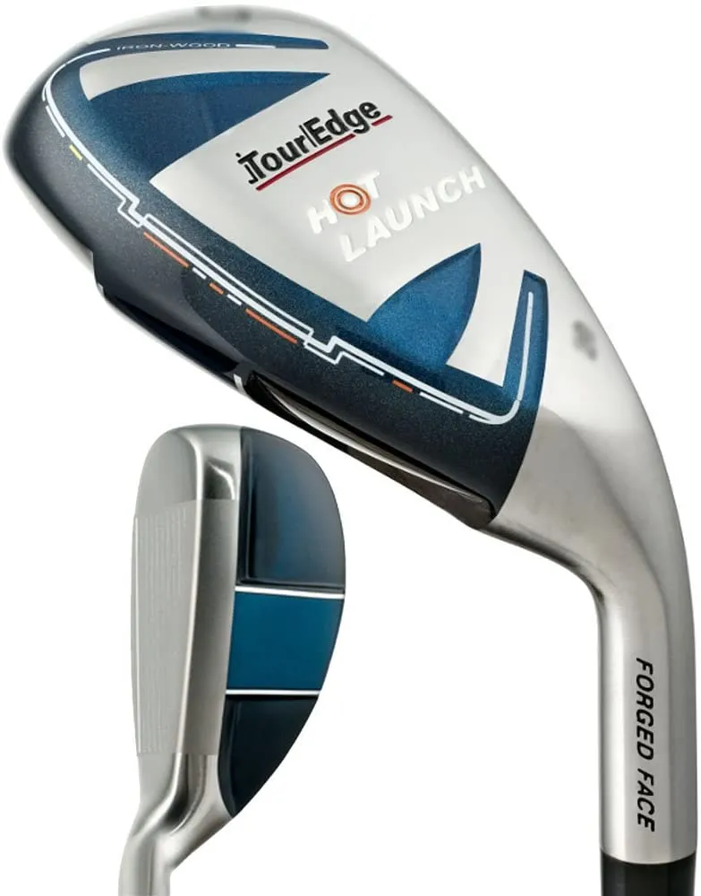 Tour Edge Hot Launch Ironwood