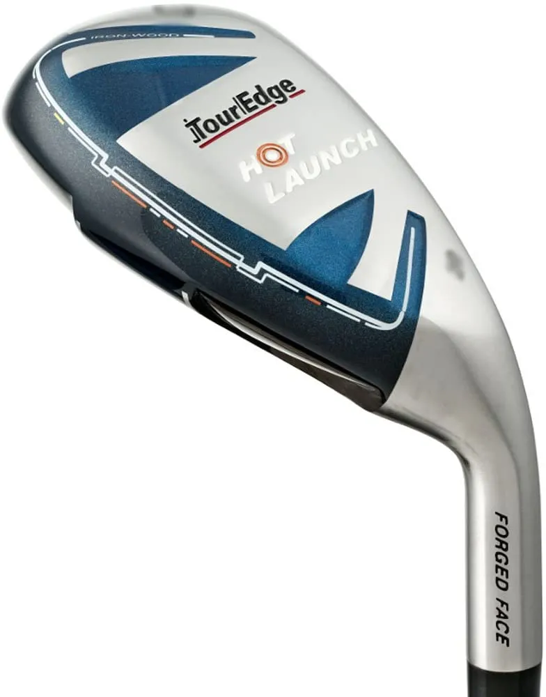 Tour Edge Hot Launch Ironwood