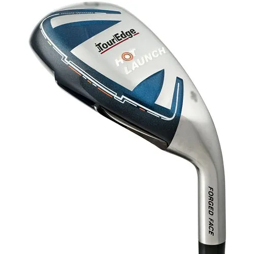 Tour Edge Hot Launch Ironwood