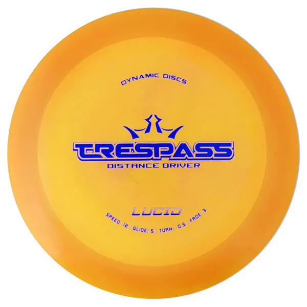 Trespass