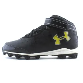 UNDER ARMOUR HIGH TOP CRUHER