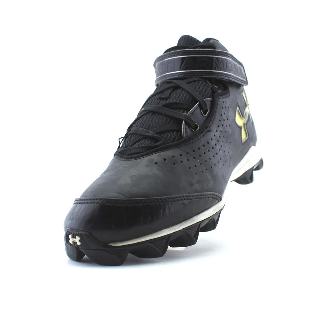 UNDER ARMOUR HIGH TOP CRUHER