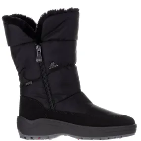 Valentina Women's Boot w/ Ice Grippers