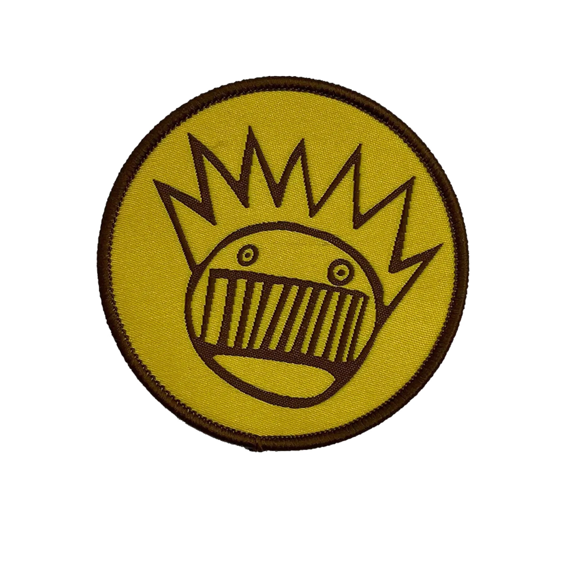 Ween - Brown Patch