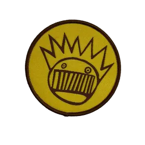 Ween - Brown Patch